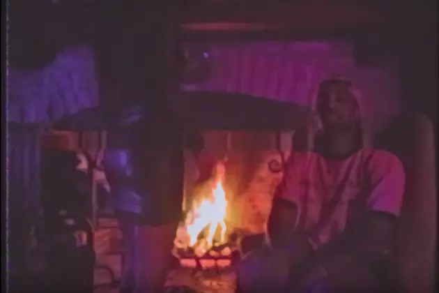 Reese Laflare Gets Trippy in &#8220;Red Eye/Ran To It&#8221; Video