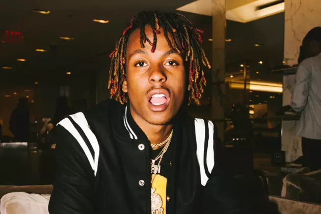 Rich The Kid Signs to Interscope Records