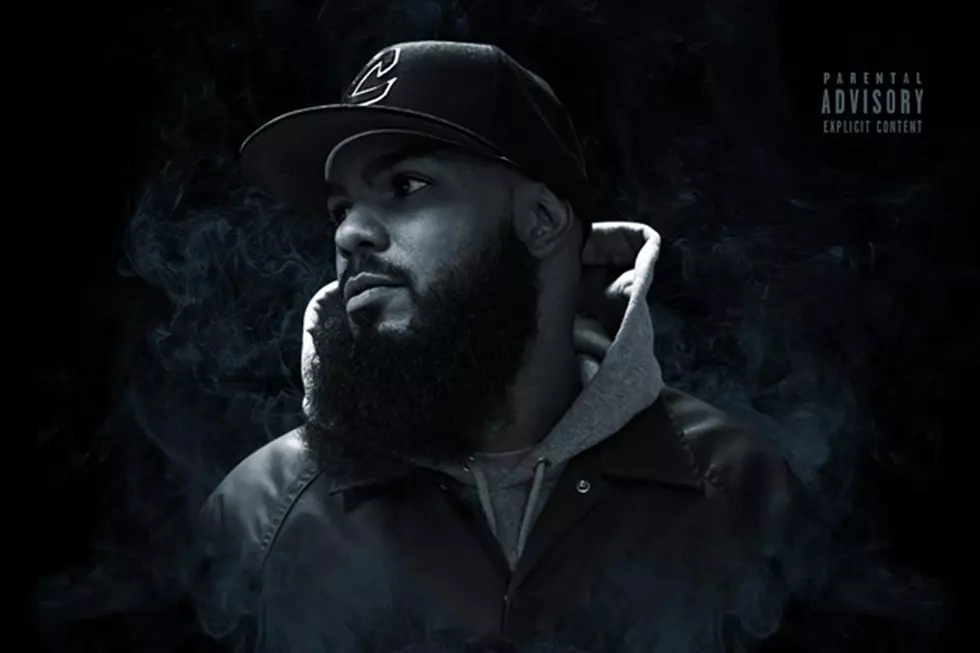 20 of the Best Lyrics From Stalley's 'New Wave' Album