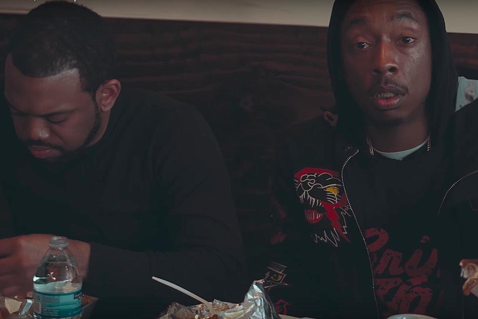 Starlito and Don Trip Bask in Success for 'Do What I Gotta Do' Video
