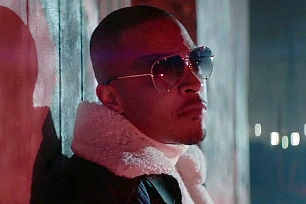 T.I., B.o.B and Translee Show Off Their Pen Game in &#8220;Writer&#8221; Video