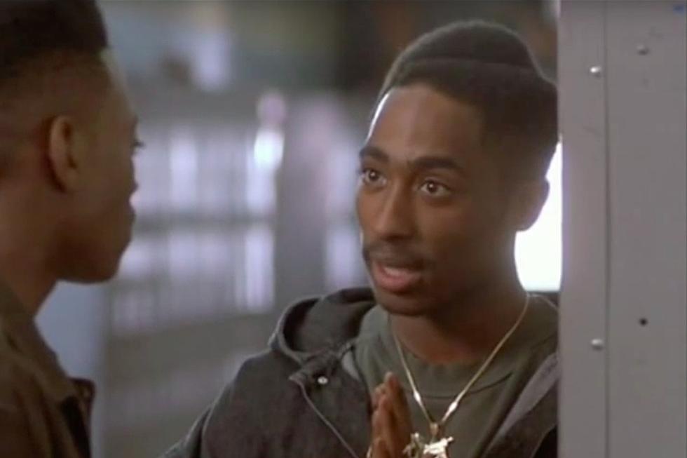 Tupac Shakur’s Character Chooses Death in Alternate ‘Juice’ Ending