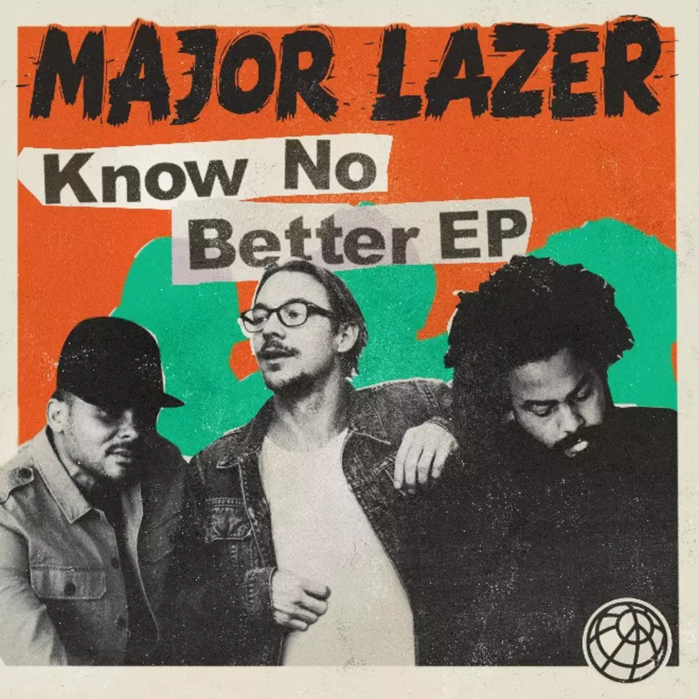 Travis Scott, Quavo and Camila Cabello Join Major Lazer for New Song &#8220;Know No Better&#8221;