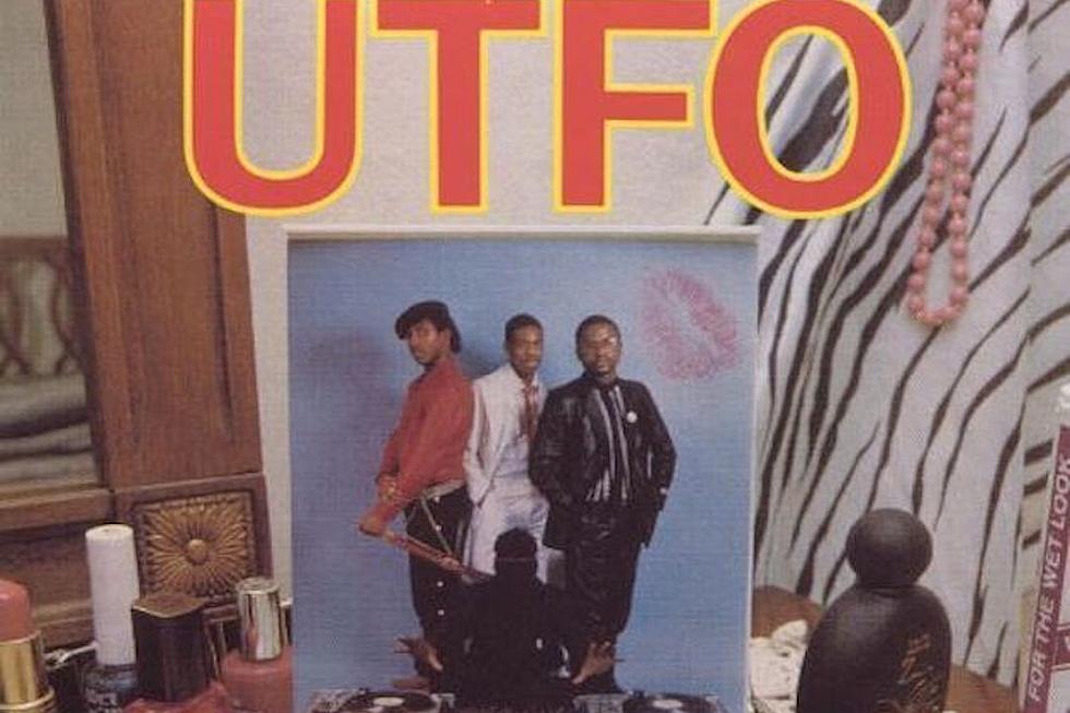 Educated Rapper of UTFO Dead at 54, Hip-Hop Reacts