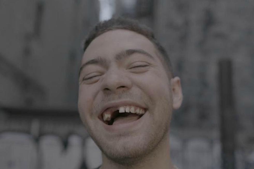 Wiki Shares &#8220;Pretty Bull&#8221; Video, Signs Solo Deal With XL Recordings