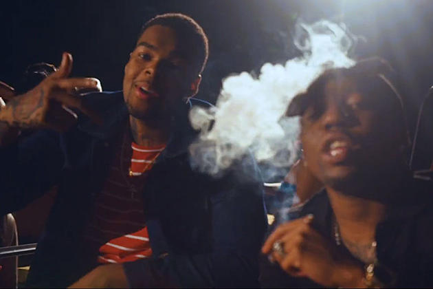YFN Lucci and Montage Show Love to the Ladies in &#8220;What&#8217;s the Combo&#8221; Video