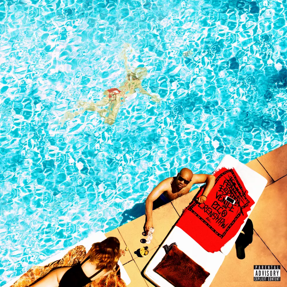 Jay 305 Reveals Tracklist, Release Date for Debut Album &#8216;Taking All Bets&#8217;