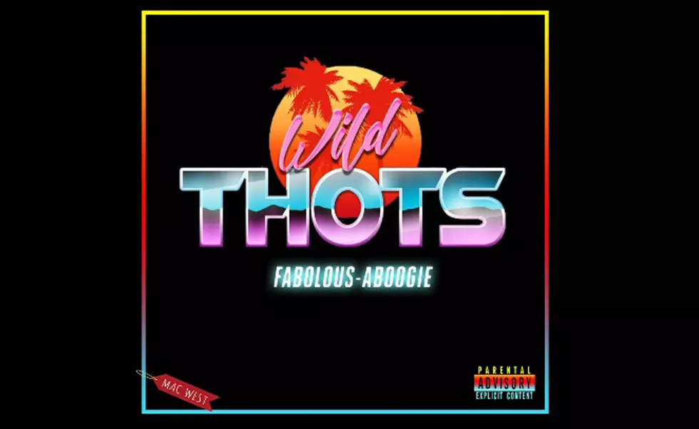 A Boogie Wit Da Hoodie and Fabolous Rap About “Wild Thots” on New Single