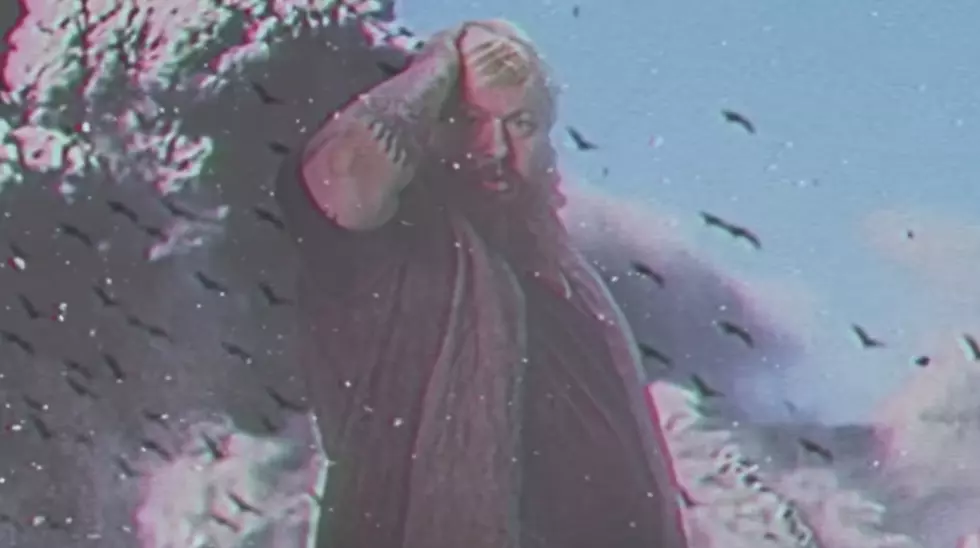 Action Bronson Is a Movie Star in 'The Chairman’s Intent' Video