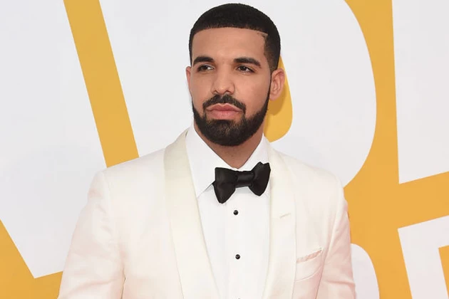 Drake Gives Tour of Temporary Home While His Toronto Mansion Is Getting Built