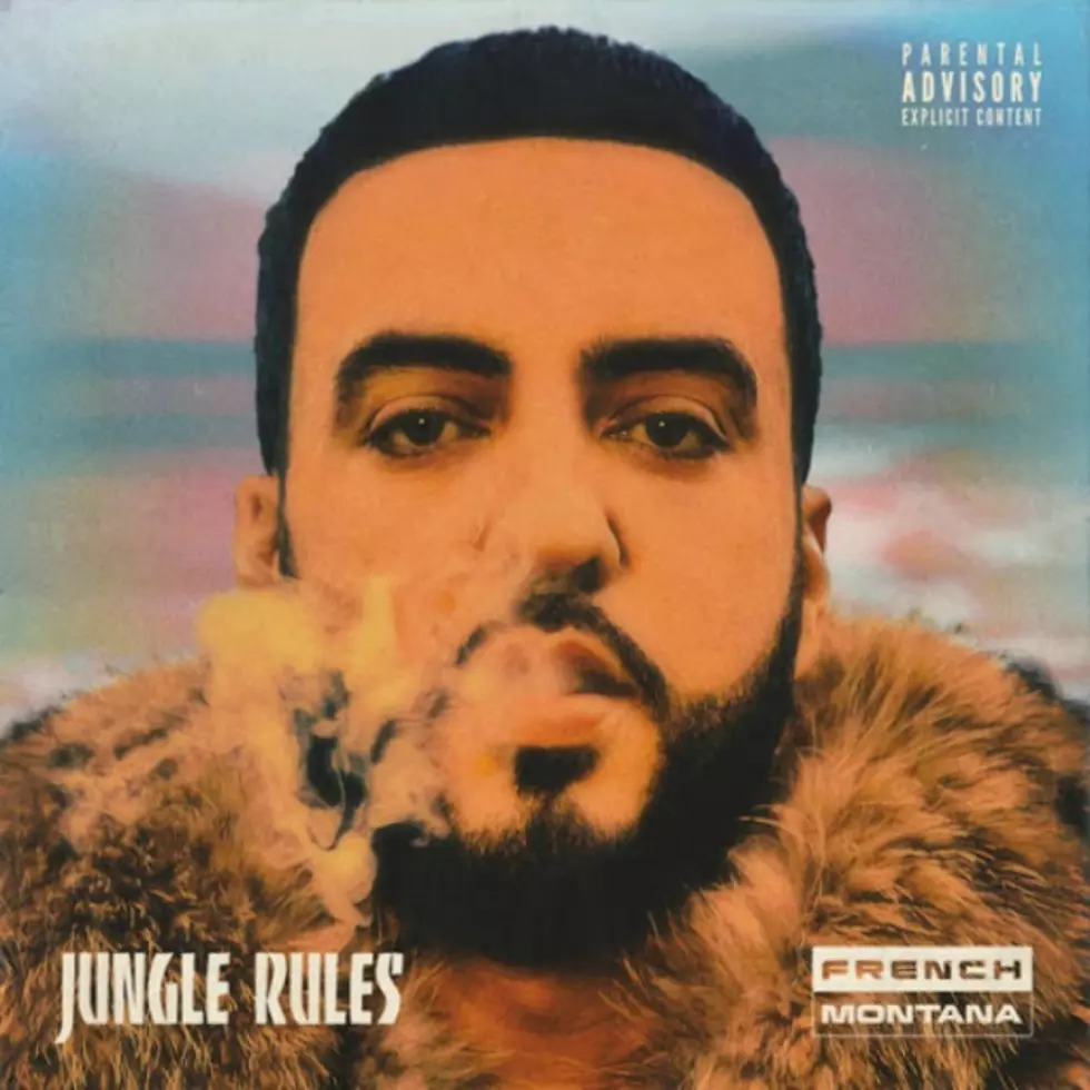 20 of the Best Lyrics from French Montana&#8217;s &#8216;Jungle Rules&#8217; Album