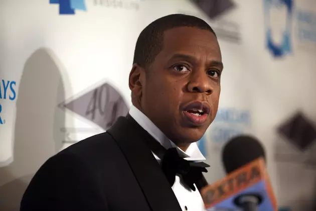 Here&#8217;s Why Jay-Z&#8217;s &#8216;4:44&#8242; Album Isn’t on Billboard Top 200 Chart This Week