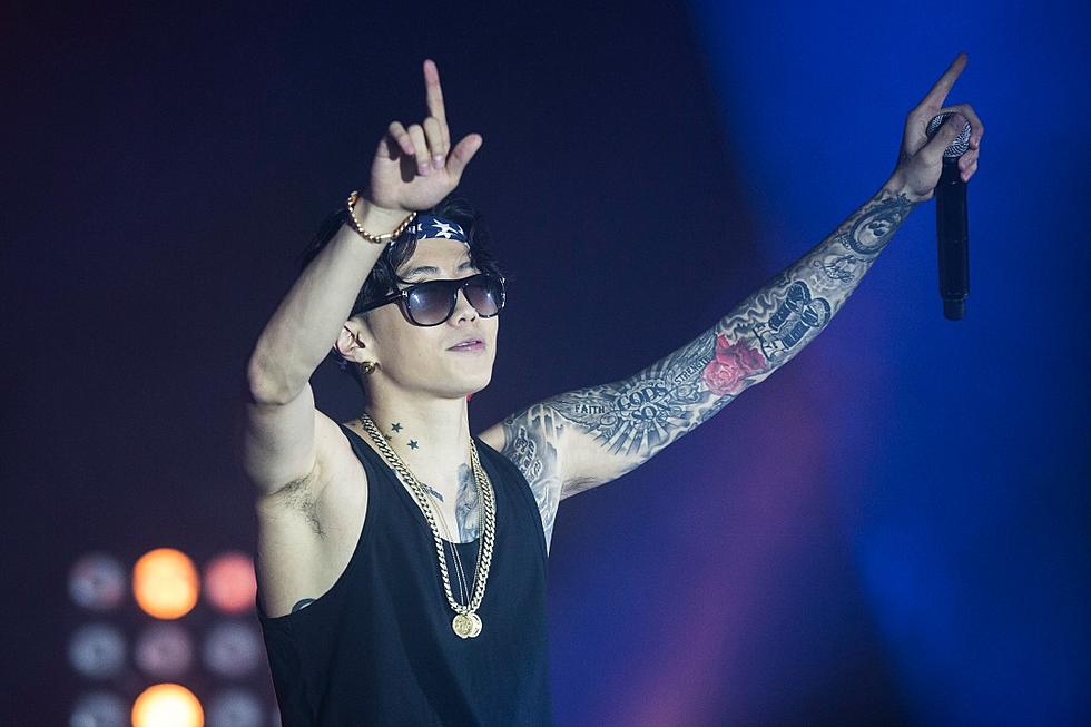 Jay Park Signs to Roc Nation