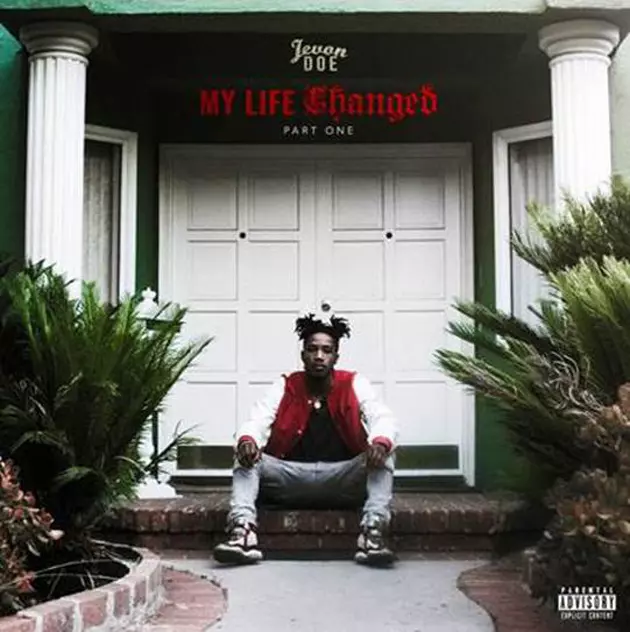 Jevon Doe Escapes Past Trauma for New Song &#8220;Angels Protecting Me&#8221;