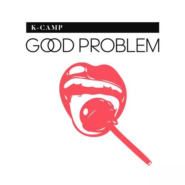 K Camp Has a &#8220;Good Problem&#8221; With His New Song