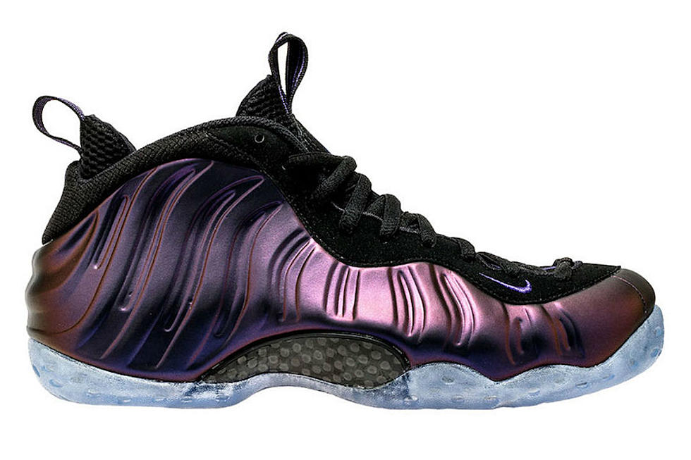 Top 5 Sneakers Coming Out This Weekend Including Air Jordan 11 Retro Low IE, Nike Foamposite One Eggplant and More