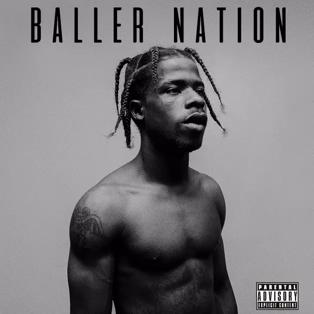 Stream Marty Baller&#8217;s &#8216;Baller Nation&#8217; Project With Madeintyo, ASAP Ferg and More