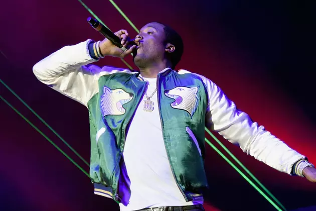 Meek Mill to Perform Pop-Up Concerts to Celebrate ‘Wins and Losses’ Album