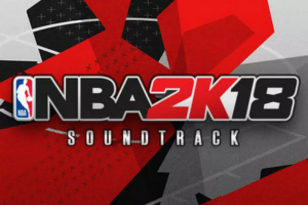 Lil Uzi Vert, Anderson .Paak and More Featured on ‘NBA 2K18’ Soundtrack