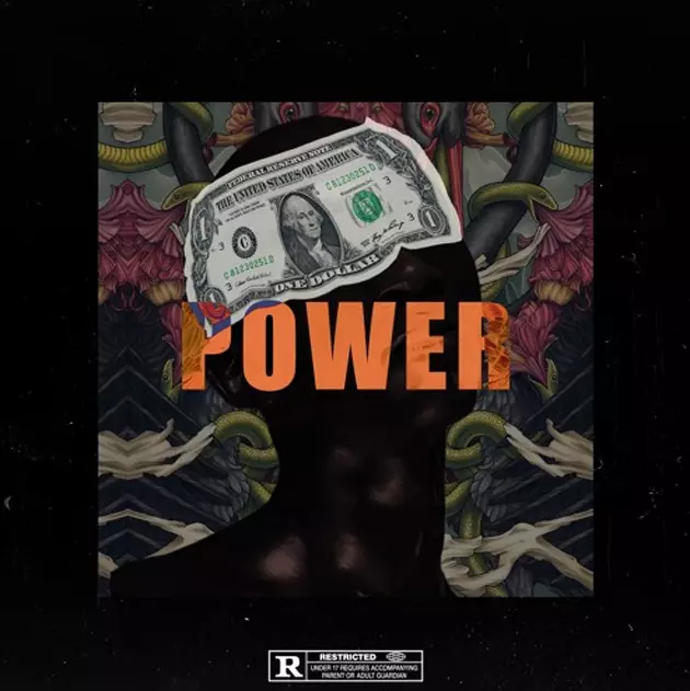ShaqIsDope Raps About Getting Rich for New Song &#8220;Power&#8221;