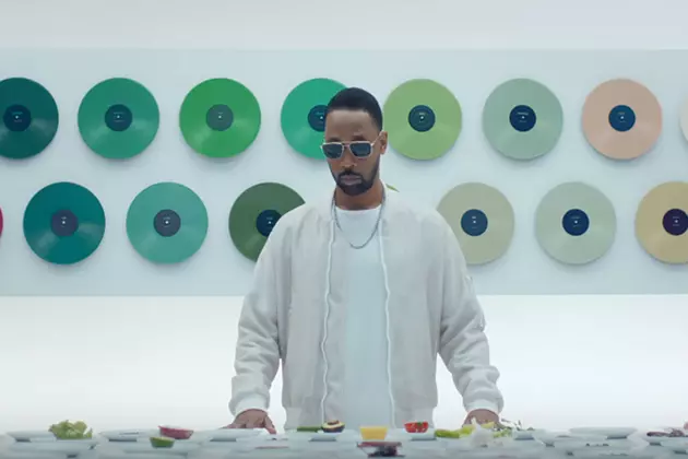 RZA and Chipotle Team Up for New &#8220;Savor.Wavs&#8221; Track With Wu-Tang Clan
