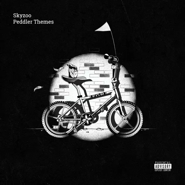 Listen to Skyzoo’s New ‘Peddler Themes’ EP