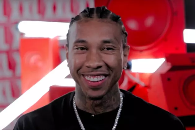 Tyga Says &#8220;Feel Me&#8221; on &#8216;Bitch I&#8217;m the Sh*t 2&#8242; Album Started Off as a Joke With Kanye West
