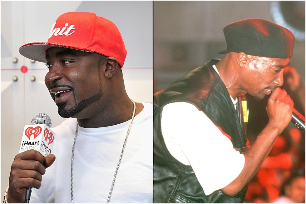 Young Buck Claims He Was Supposed to Play Tupac Shakur in ‘All Eyez on Me’ Movie