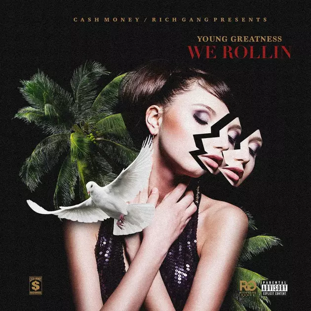 Young Greatness Makes a Strong Return With New Song &#8220;We Rollin'&#8221;