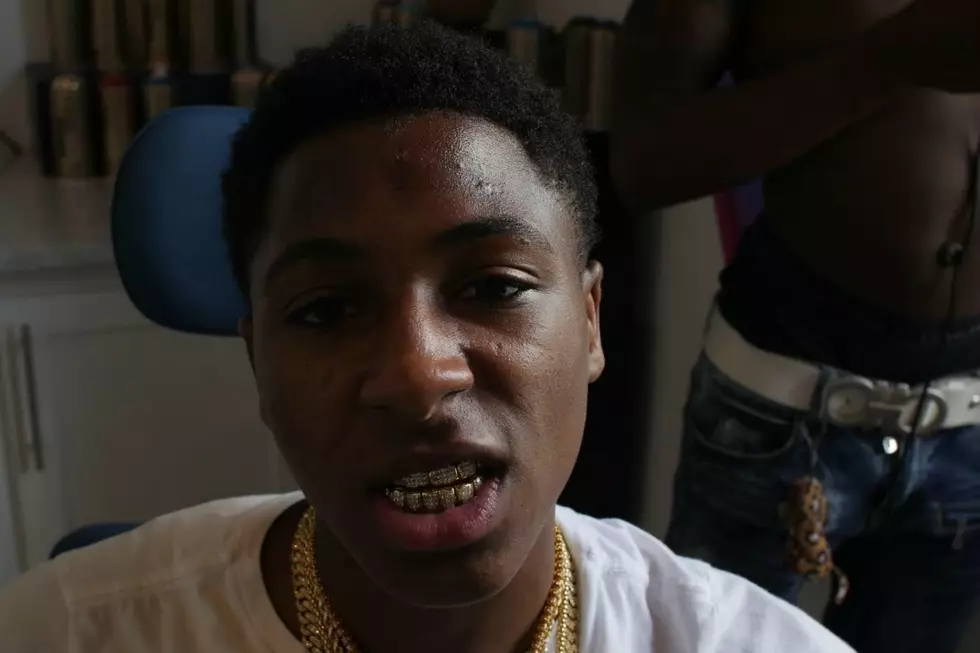 YoungBoy Never Broke Again Pays Homage to Lil Wayne&#8217;s &#8220;Tha Block Is Hot&#8221; in New Song Snippet