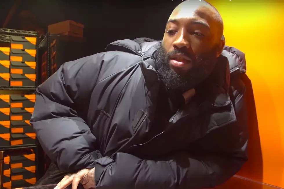 ASAP Bari Accused of Alleged Sexual Assault After Video Surfaces