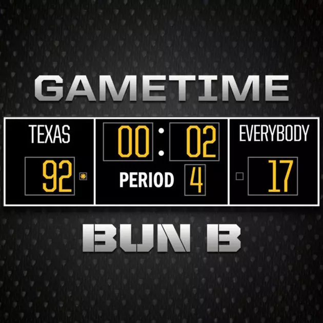 Bun B Is Back With a Vengeance on New Song “Gametime&#8221;