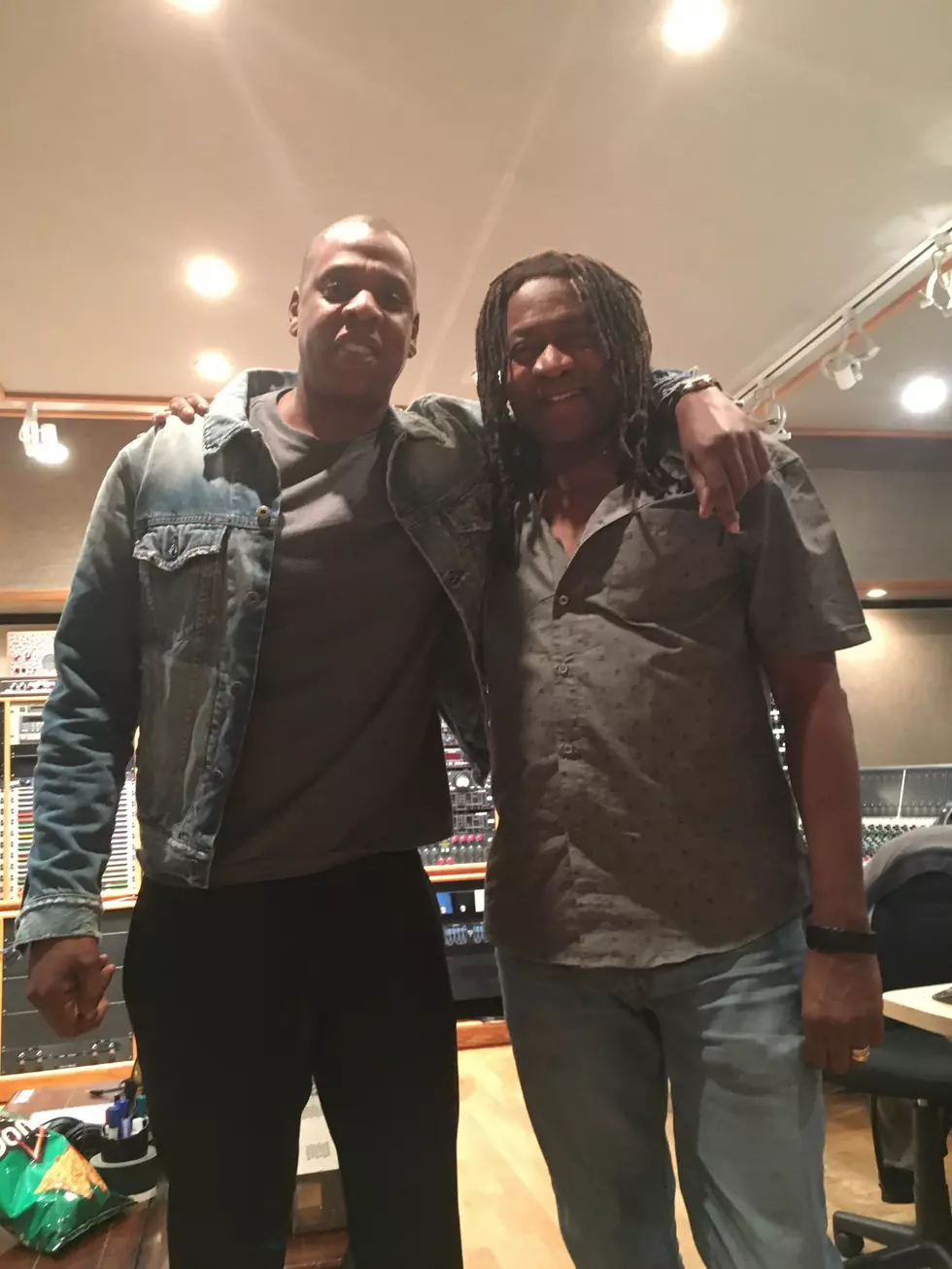 Jay-Z&#8217;s &#8216;4:44&#8242; Engineer Jimmy Douglass Breaks Down Mixing Process of Hov&#8217;s Most Personal Album
