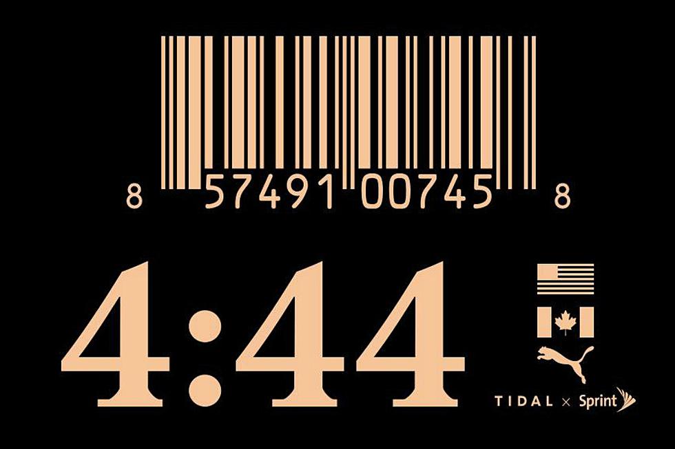 Jay-Z Reveals 4:44 Tour Dates