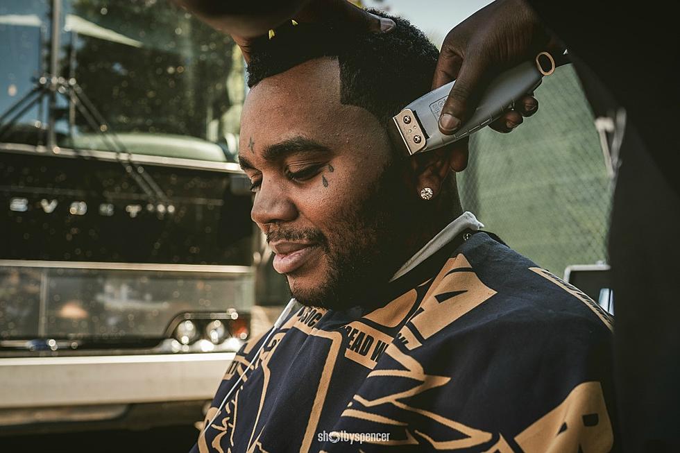 Kevin Gates Receives New Date for Parole Eligibility
