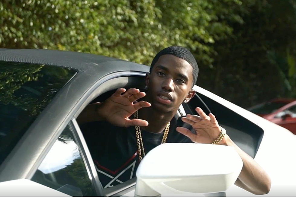King Combs Drops Videos for “F*ck the Summer Up” and “Type Different”