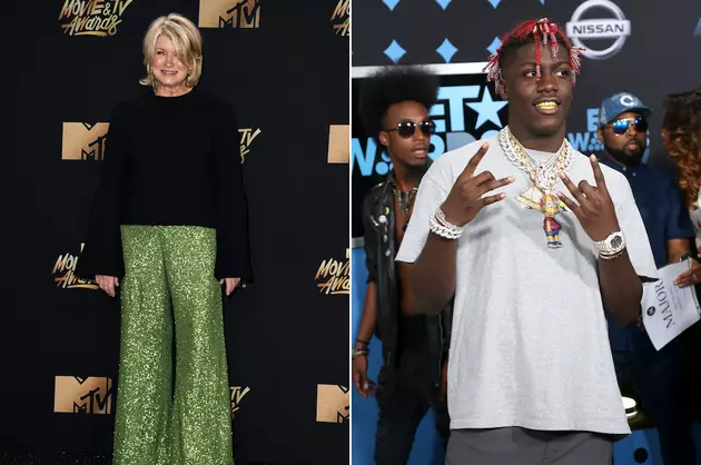 Martha Stewart Asks Lil Yachty If It Bothers Him When Snoop Dogg Says “N**** S#!t”