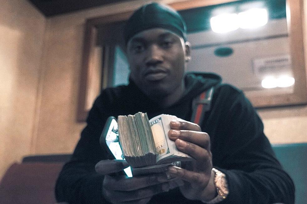 Meek Mill Unveils Release Date, Cover for 'Wins and Losses' Album