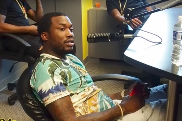 Meek Mill Opens Up About His Recent L&#8217;s