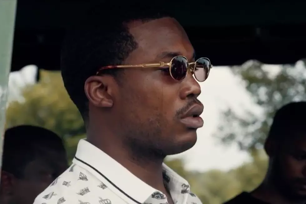 Meek Mill and Young Thug Pay Tribute to Lil Snupe for “We Ball” Video