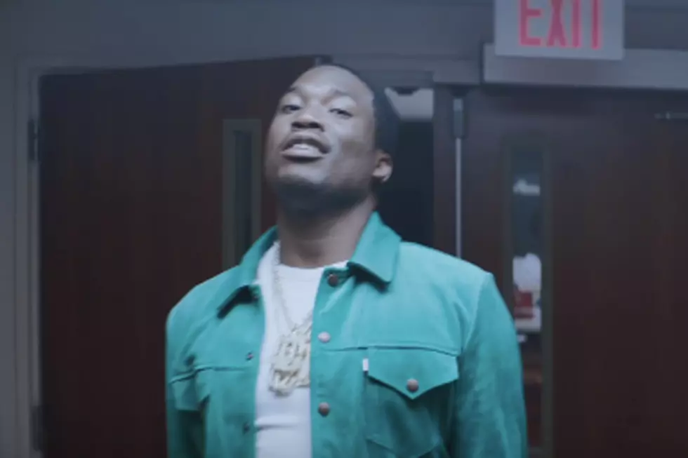 Meek Mill Releases Three Chapters of ‘Wins and Losses’ Movie