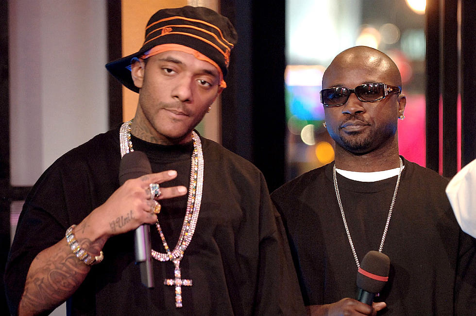 DJ Absolut Shares Mobb Deep's Previously Unreleased Track 'What You Think'