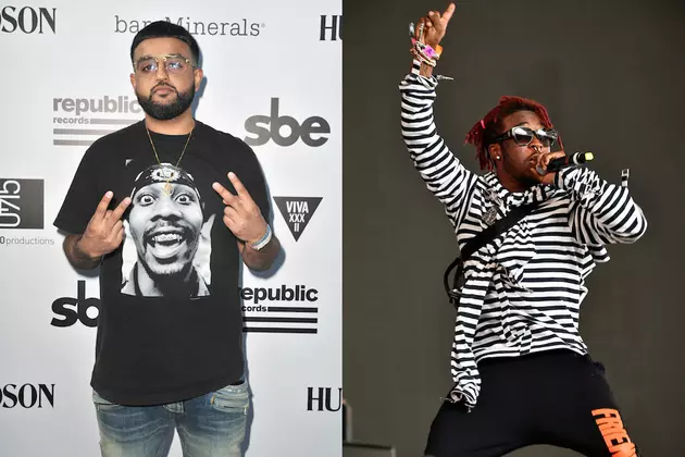 Nav Previews Lil Uzi Vert Collab Off &#8216;Perfect Timing&#8217; Project With Metro Boomin