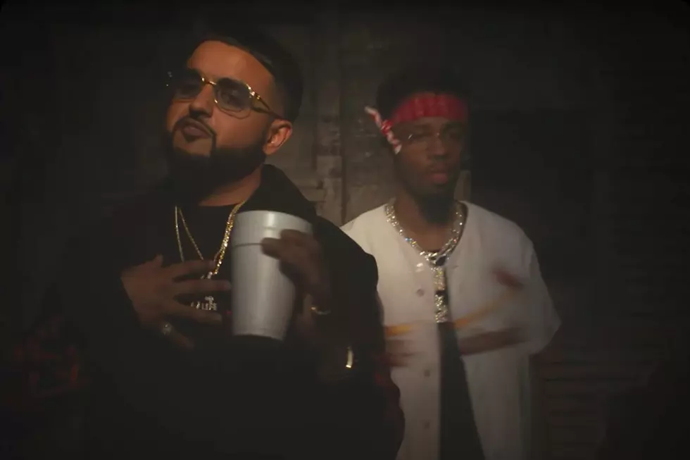 Watch Nav and Metro Boomin's New Video for 'Perfect Timing'