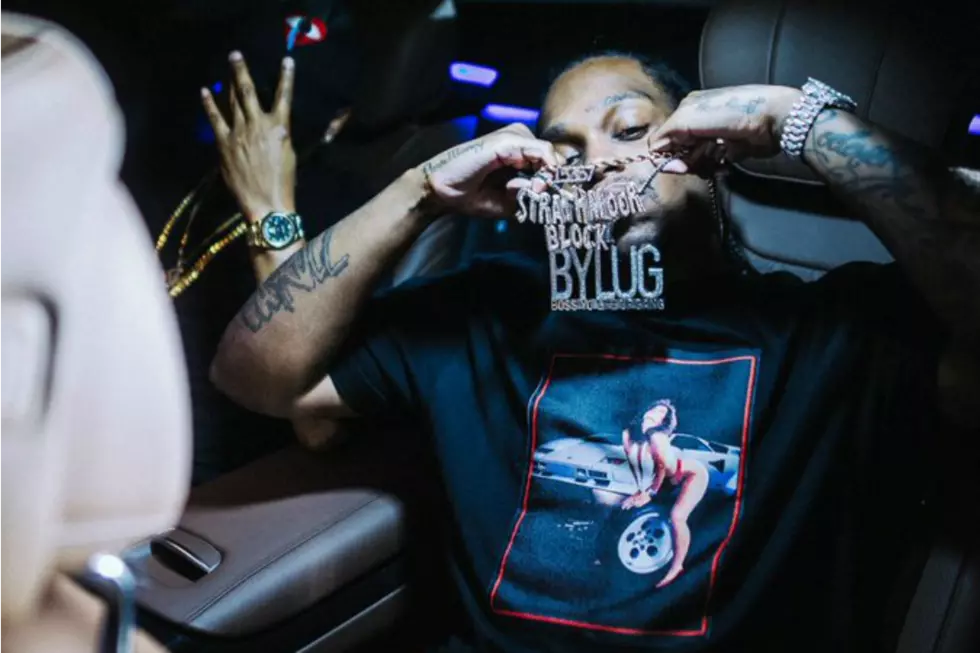 Watch Payroll Giovanni's New Video 'Payroll for President'
