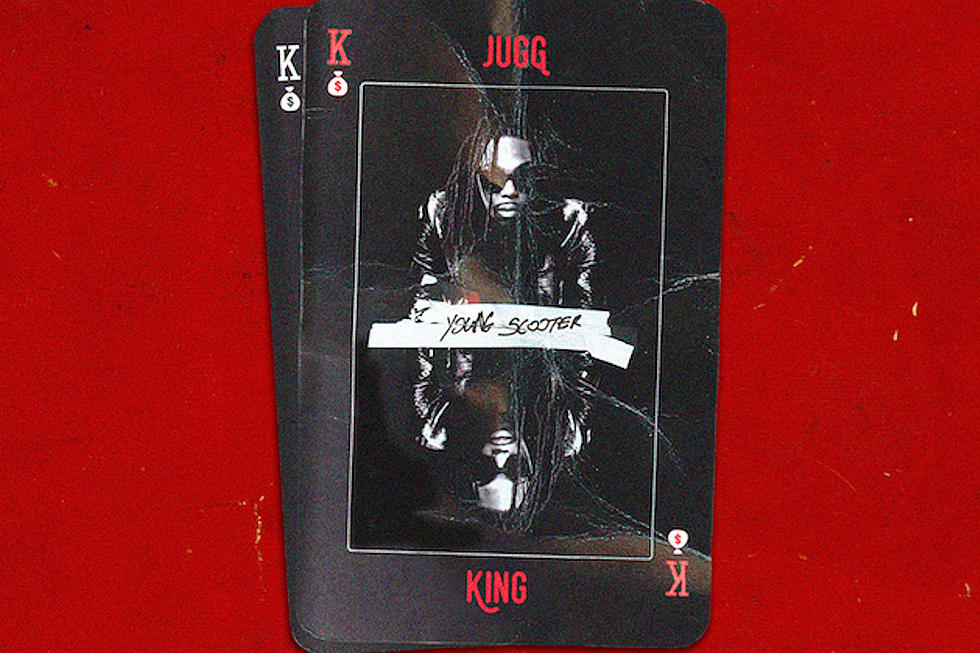 Young Scooter Releases 'Jugg King' Album Featuring Young Thug, Meek Mill and More