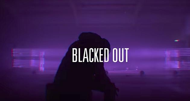 AJ Tracey Goes Off on New Song “Blacked Out”