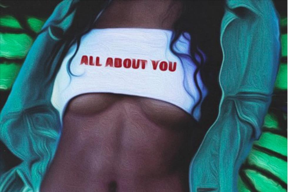 Joey Badass' Artist Aaron Rose Drops New Song 'All About You' 
