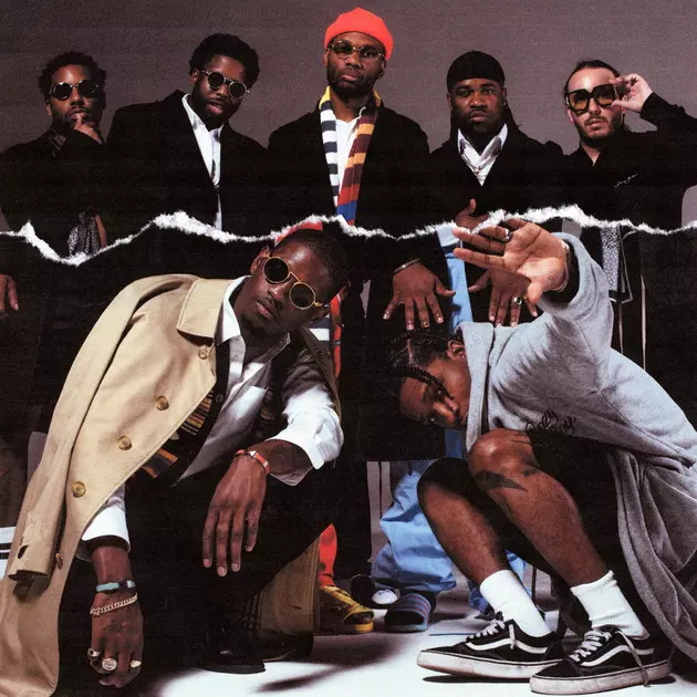 A Conversation With ASAP Mob