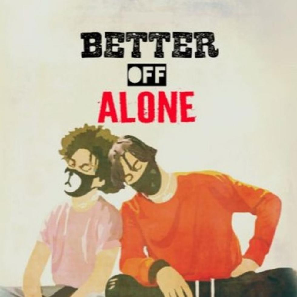 Ayo and Teo’s 'Rolex' Goes Platinum, New Song 'Better Off Alone' Arrives